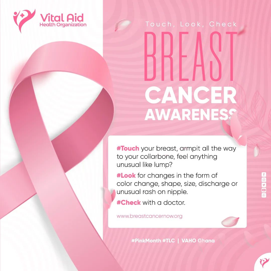 Breast Cancer Awareness