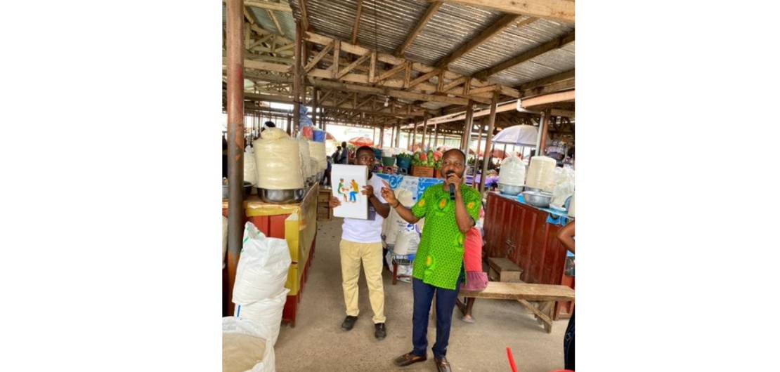 Health Screening Image