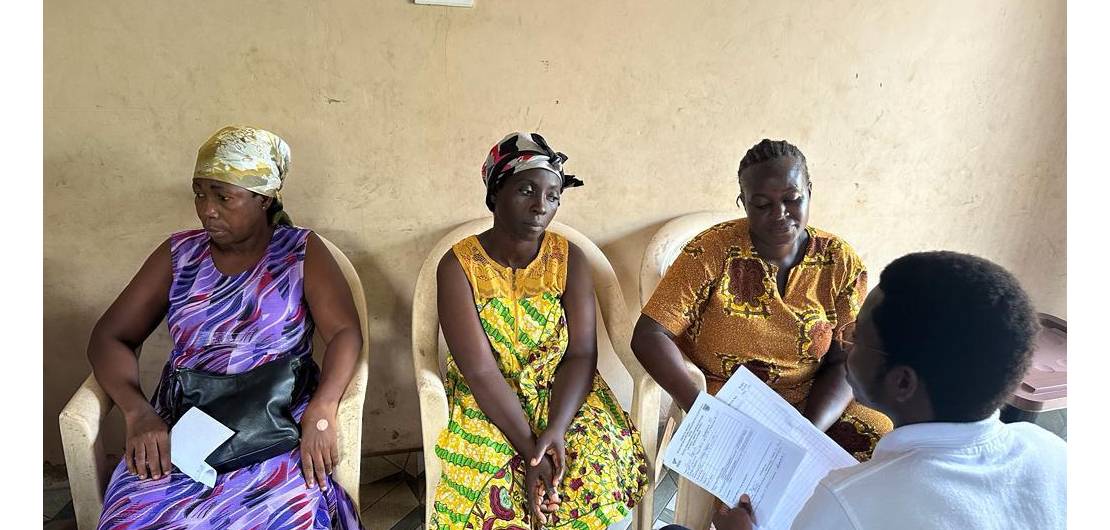 Medical Screening Image