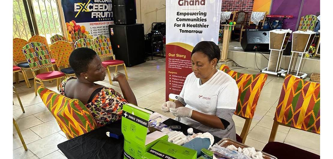 Medical Screening Image