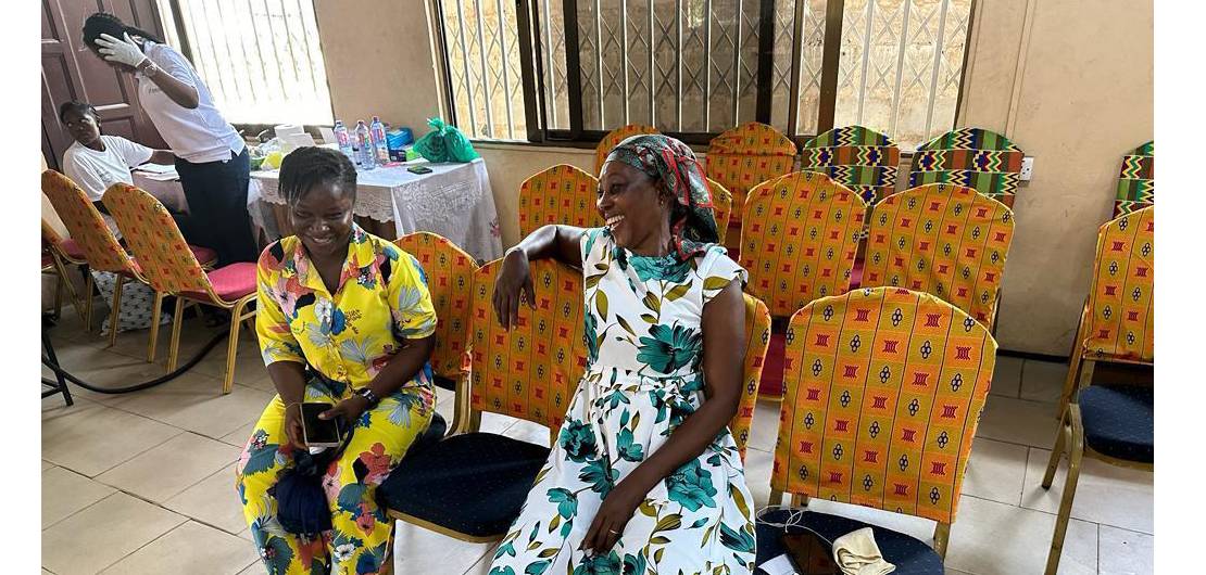 Medical Screening Image