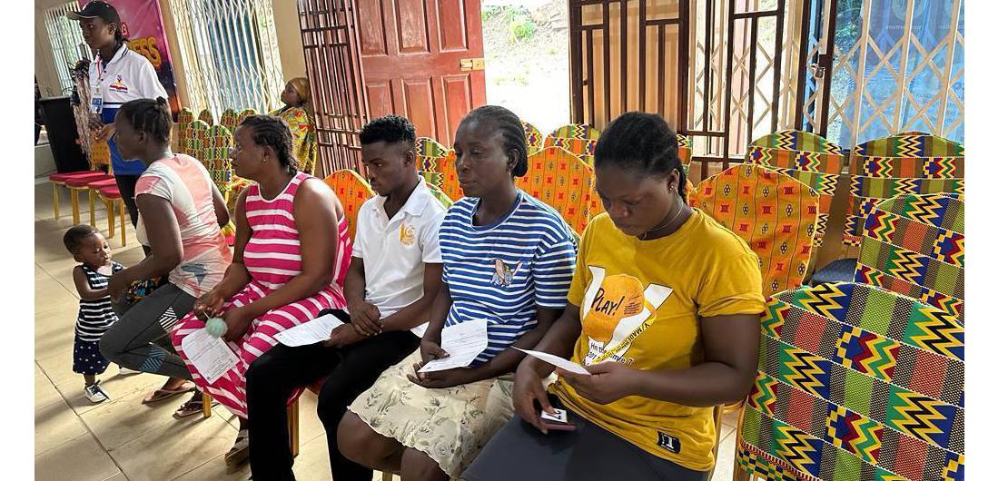 Medical Screening Image