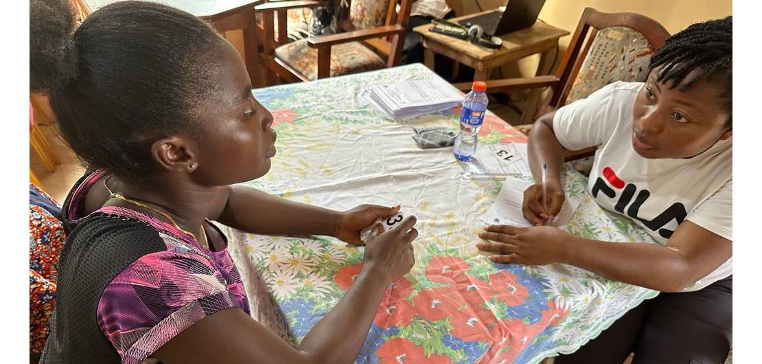 Medical Screening Image