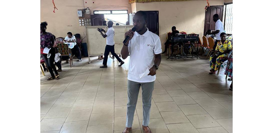 Medical Screening Image