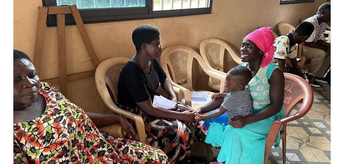 Medical Screening Image