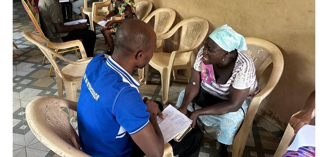 Medical Screening Image