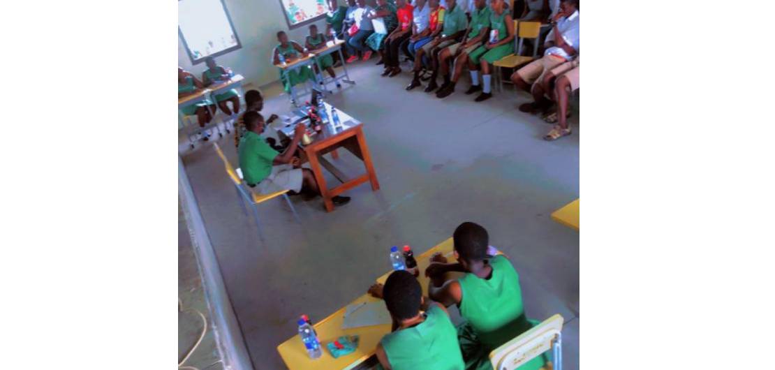 Health Screening Image