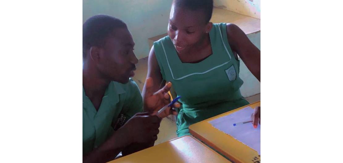 Health Screening Image