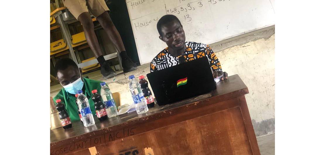 Health Screening Image