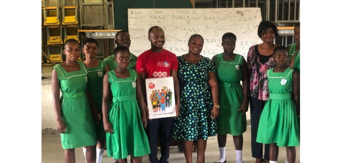 Health Screening Image