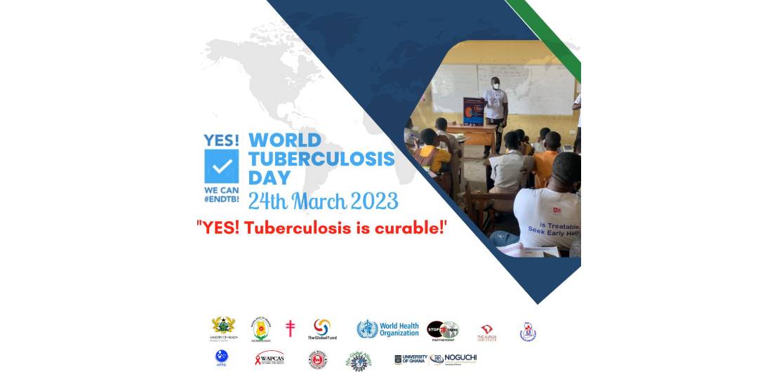 World TB Day Image